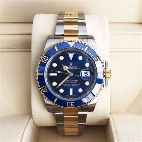 rolex submariner 116618ln clasp|rolex submariner 116613lb review.